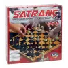 Satranç Oyunu Oyuncak