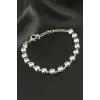 Savoroski Zirkon Taşlı Bileklik
