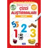 Sayılar - Çizgi Alıştırmaları
