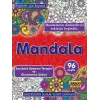 Sayılarla Mandala