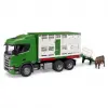 Scania 560R Hayvan Nakil Aracı BR03548