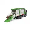 Scania 560R Hayvan Nakil Aracı BR03548