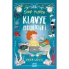 Scoop McLaren - Klye Dedektifi