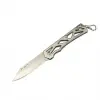 Sdr 13 Metal Çakı 16,5 Cm Manuel, Kemerlikli