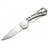 Sdr-3 Metal Çakı 15 Cm Manuel, Kemerlikli