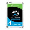 SEAGATE SKYHAWK, ST4000VX015, 3.5", 4TB, 256Mb, 5900Rpm, Güvenlik, HDD