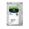 SEAGATE SKYHAWK, ST4000VX015, 3.5", 4TB, 256Mb, 5900Rpm, Güvenlik, HDD
