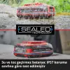 Sealed Li-on Akü 18 Volt 4,0 Ah Plus