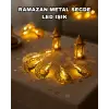 SECDE RAMAZAN LED IŞIK