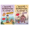Seçilmiş Kahramanın El Kitabı 3-4 (2 )