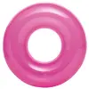 Şeffaf Baskılı Jumbo Simit 76 Cm  - 1 ADET