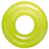 Şeffaf Baskılı Jumbo Simit 76 Cm  - 1 ADET
