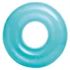 Şeffaf Baskılı Jumbo Simit 76 Cm  - 1 ADET