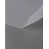 Şeffaf Kaydırmaz Dolap İçi Raf Örtüsü 45x300 cm PVC Malzeme