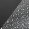 Şeffaf Kaydırmaz PVC Dolap İçi Raf Örtüsü 45x300 cm