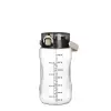 Şeffaf Matara - 1500 ml - 50,7 oz - WATERMODE Matara