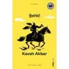Şehit!