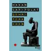 Şehri Terk Eden