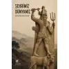 Şehrimiz, Dünyamız