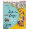 Şehrin Suyu