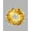 Şelale Tasarımlı Perde LED – Düğün ve Özel Gün Işıkları