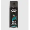 Selsil Rainbow Akrilik Sprey Boya 1016 Limon Sarı