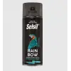 Selsil Rainbow Akrilik Sprey Boya 3020 Trafik Kırmızı