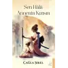 Sen Hâlâ Annenin Kızısın