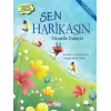 Sen Harikasın