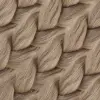 Sen Örgülük  Esperer 100 Gr. / Küllü Kumral