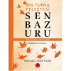 Senbazuru – Bin Turna Felsefesi
