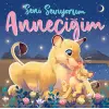 Seni Seviyorum Anneciğim