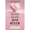 Senin Olan Seni Bulur