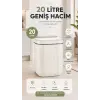 Sensörlü Çöp Kovası 20 Litre