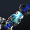 Sensörlü Cree TG Led Şarjlı Kafa Lambası WT-625