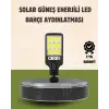 Sensörlü Dış Mekan Aydınlatması Pratik ve Güvenli Kullanım