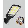 Sensörlü Dış Mekan Aydınlatması Pratik ve Güvenli Kullanım Yeni Nesil