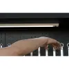 Sensörlü Şarjlı Mıknatıslı Uzun LED Işık