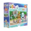 Ser-A Puzzle 60