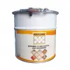 Seracardi Seramik Üzeri Şeffaf İzolasyon 3 Kg