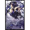 Seraph Of The End - Kıyamet Meleği 12