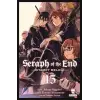 Seraph Of The End - Kıyamet Meleği 15
