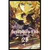 Seraph of the End – Kıyamet Meleği 25