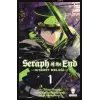 Seraph Of The End - Kıyamet Meleği Cilt 1