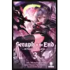 Seraph Of The End - Kıyamet Meleği Cilt 3