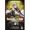 Seraph Of The End-Kıyamet Meleği Cilt 4