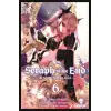 Seraph of the End-Kıyamet Meleği Cilt 6