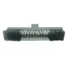 Sert Yer Fırçası Karışık Renk 24 Cm ZP-157