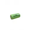 Sertec - 1.2V 750 Mah - 2/3AA - Ni-MH Şarjlı Pil - (Başsız / Flat Head)