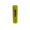 Sertec 18650 3.7v 2450 Mah 5c Li-ıon Şarjlı Pil